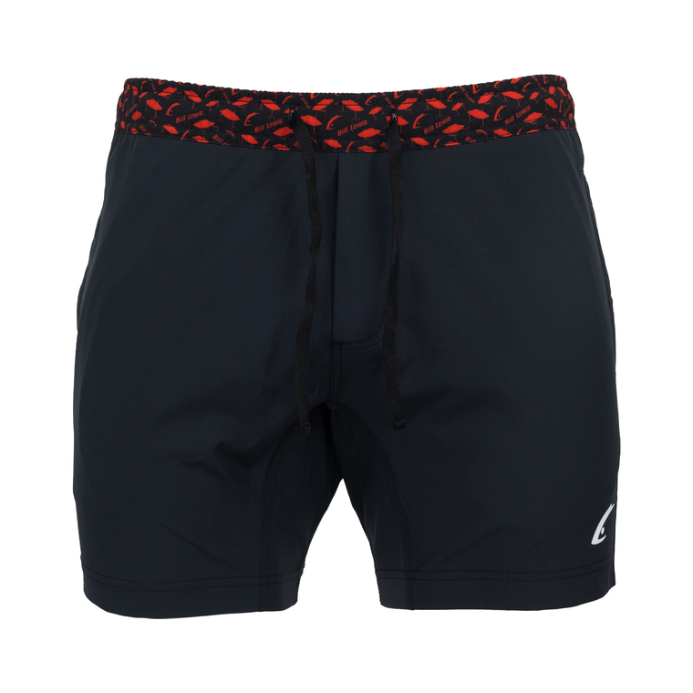 Bill Lewis 7″ Contrast Performance Short, Front