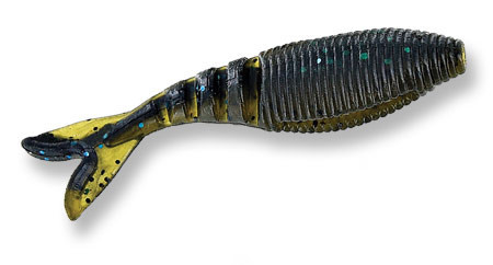 4" Yamamoto Zako Swimbait Bulk Pack