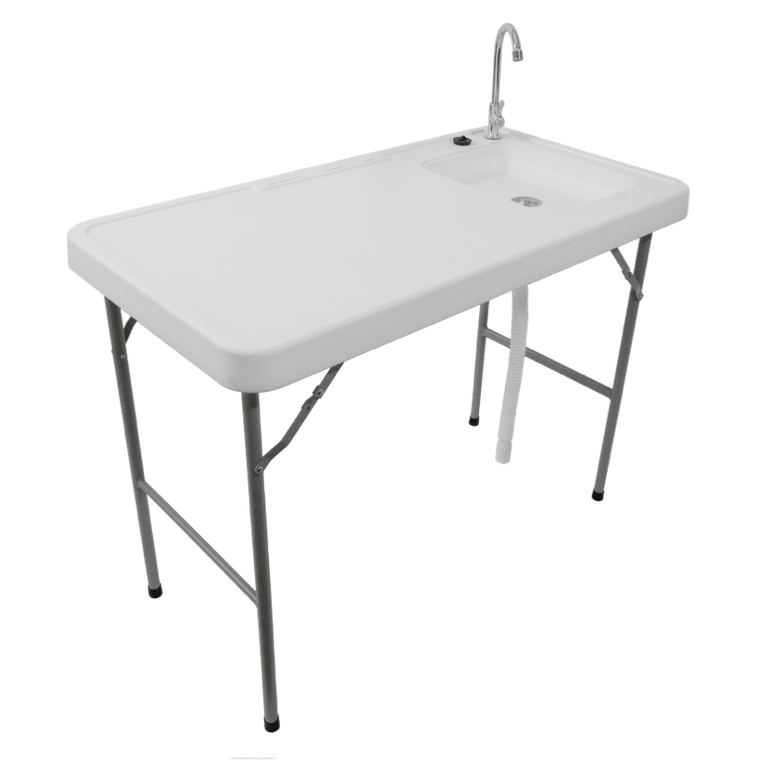 Fish & Game Cleaning Table