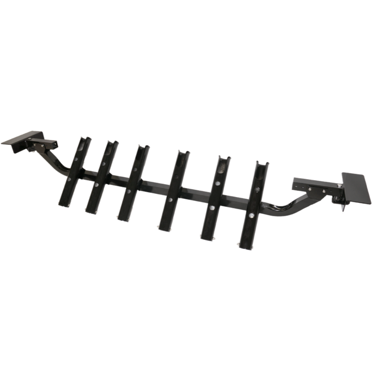 Truck Bed Rod Holder