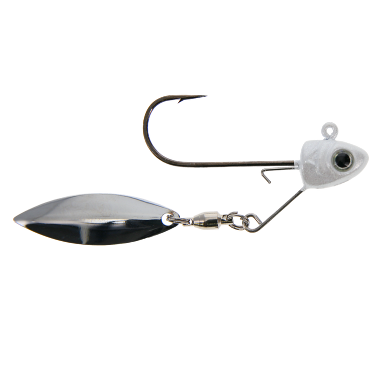 Buckeye Lures | BFS Su-Spin