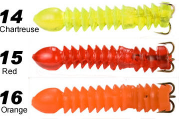 Catfish Bait Dippers - 2 Pack