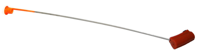 Stopper Ice Gear Spring Bobbers - Snap On