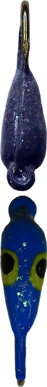 Moon Shad-O - 2 Pack