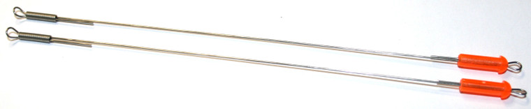 Stopper Ice Gear Spring Bobbers