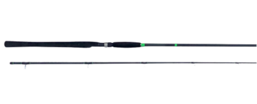 10' E-Series Carbon Fiber Rod
