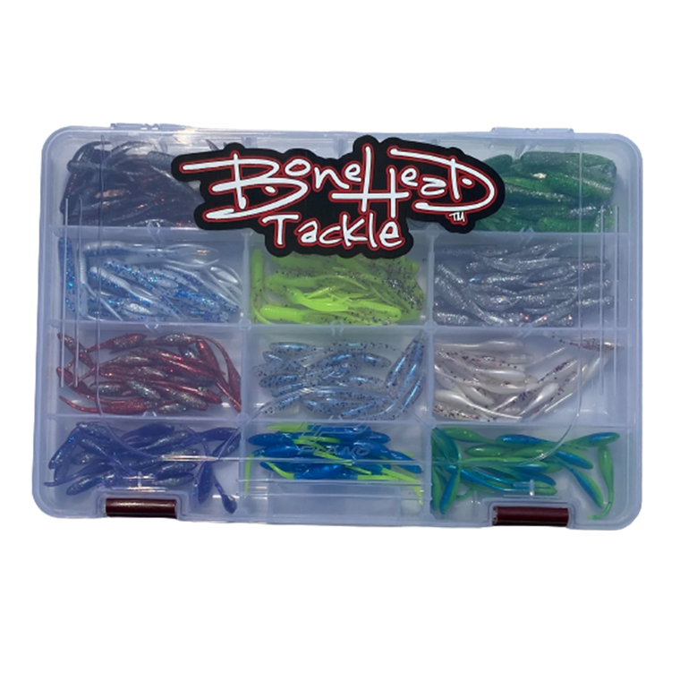 Tackle Pack | Clear Water Finesse