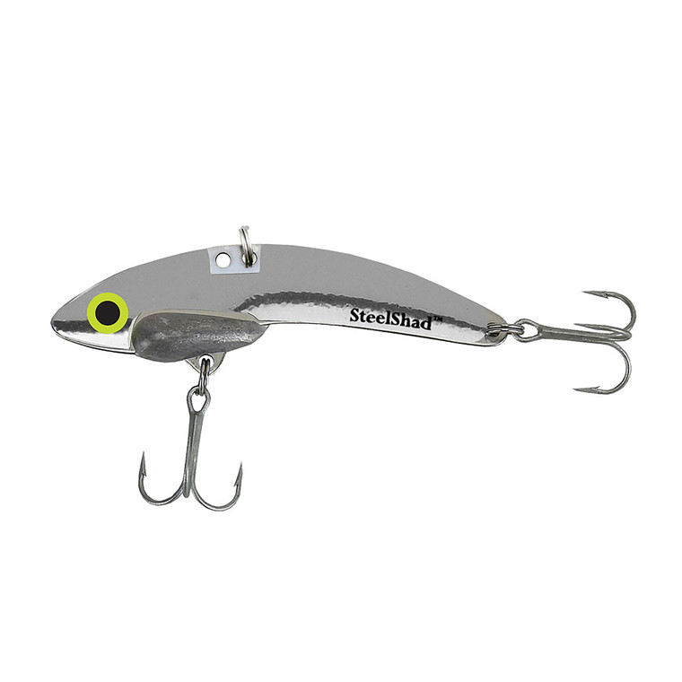 SteelShad Lures | XL Series
