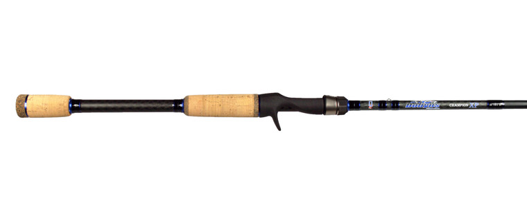 Dobyns Rods | Champion XP Casting