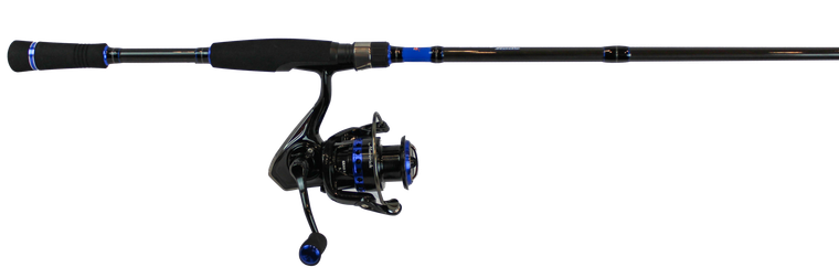Dobyns Rods | Maverick Spinning Rods Combo Series