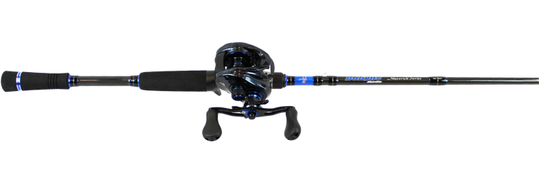 Dobyns Rods | Maverick Casting Rods Combo Series