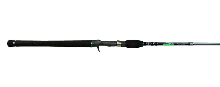 Dobyns Rods | Fury Swimbait Rods