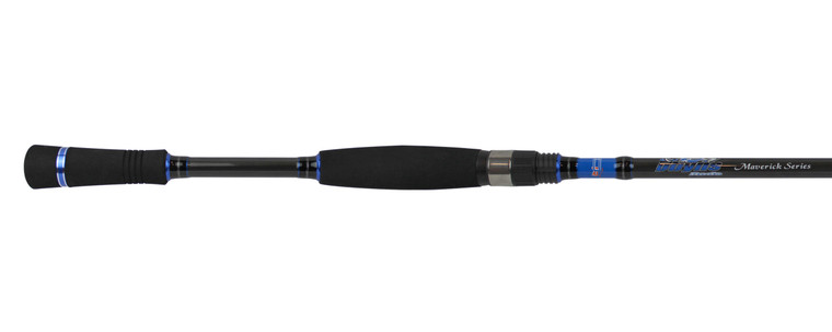 Dobyns Rods | Maverick Spinning Rods
