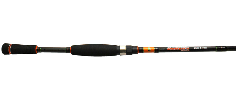 Dobyns Rods | Colt Spinning Rods