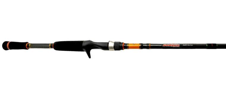 Dobyns Rods | Colt Casting Rods