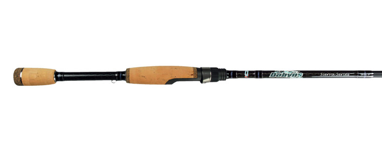 Dobyns Rods | Sierra Spinning Rods