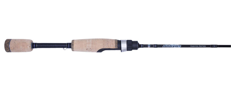Dobyns Rods | Sierra Trout and Panfish Spinning Rods