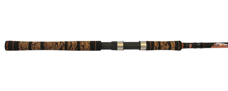 Dobyns Rods | Josh Jones Hyperlite Series