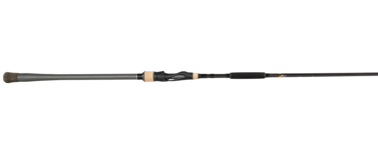 Cicada Spinning Rods