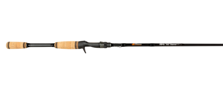 Crankbait Composite X Casting Rods