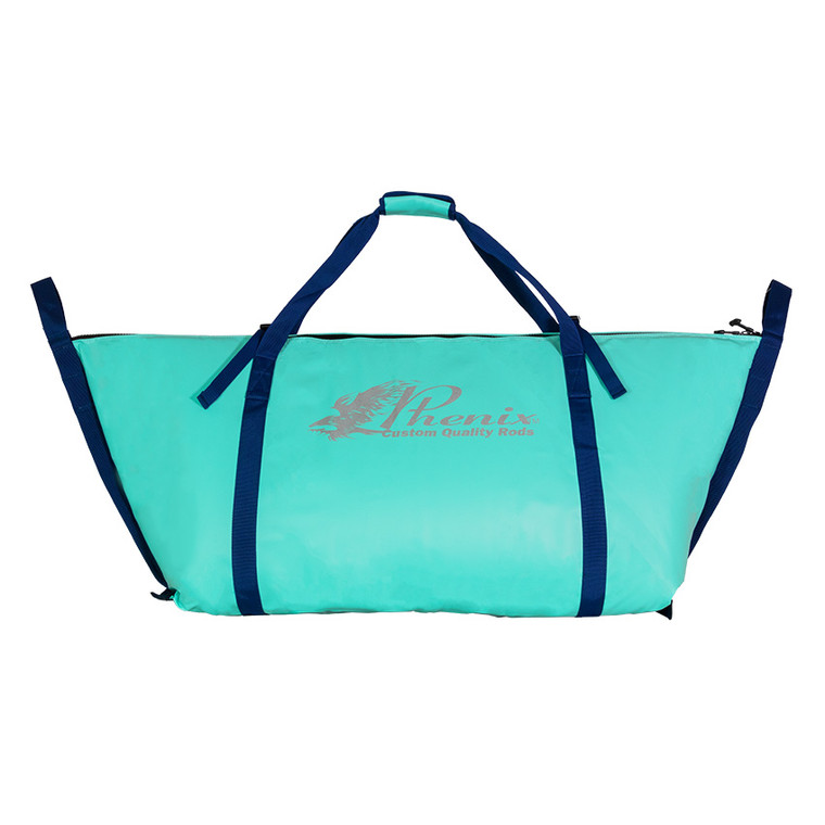 Kill Fish Bag -Aqua