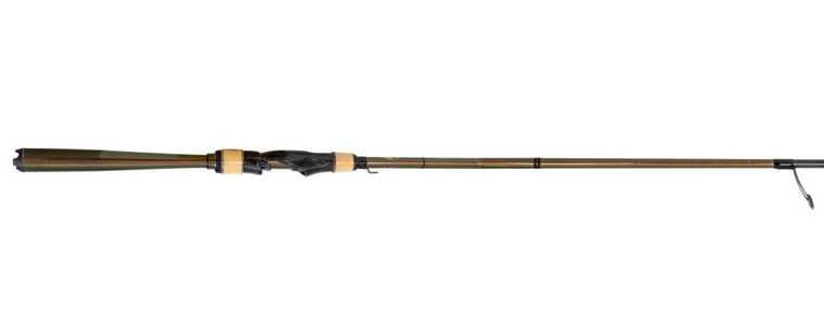 Phenix Rods | M1 Walleye Spinning Rods