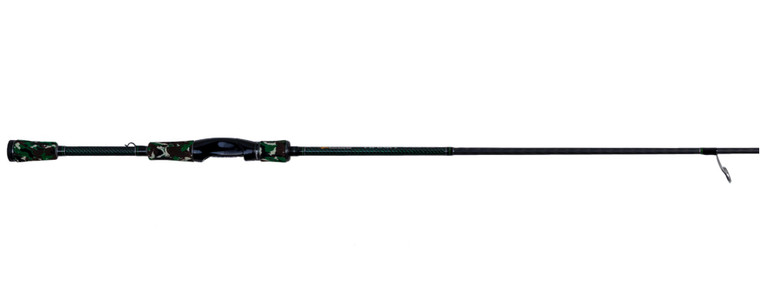 Maxim Spinning Rods Phenix Rods