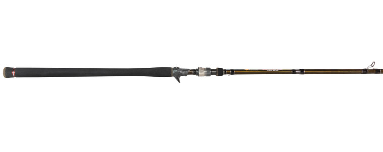 Redeye Freshwater Casting Rods
