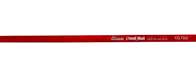 Crankbait XG Blanks
