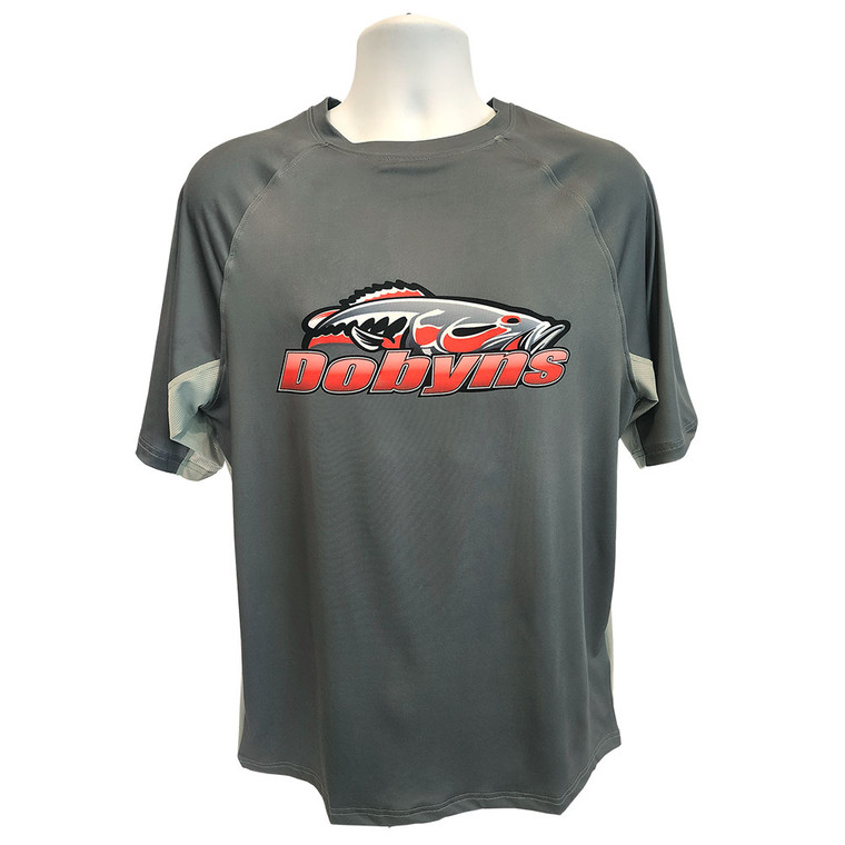 Dry-fit Short Sleeve
