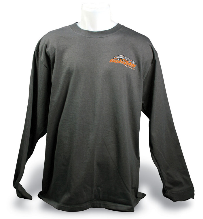 Dobyns Rods | More Than A Hobby - Long Sleeve