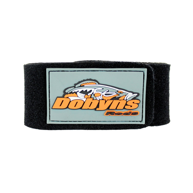 Dobyns Rods | Rod Wrap