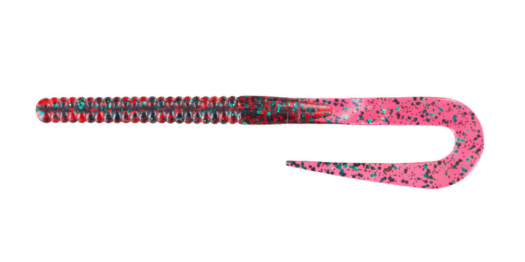 Big Bite Baits | Baby B2 Worm Bulk Pack