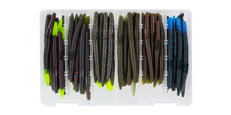95 Piece 5" Trick Stick Kit