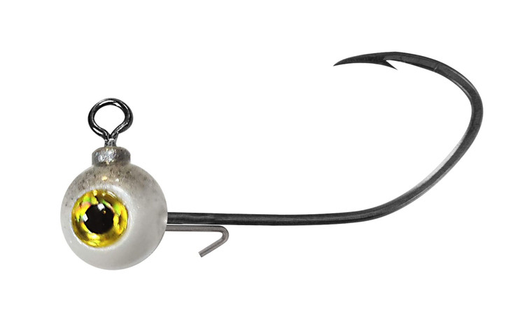 Big Bite Baits | Pendulate Head