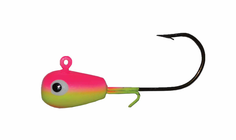 Big Bite Baits | Pill Jig