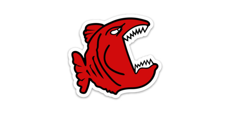 Logo Magnet