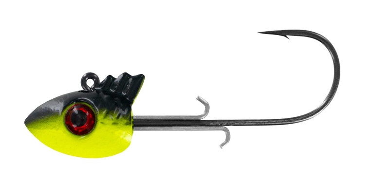 TRU-X Wally Jig