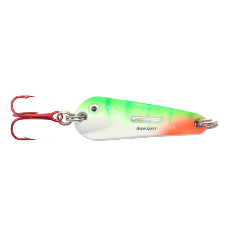 Northland Tackle | Buck-Shot Flutter Spoon