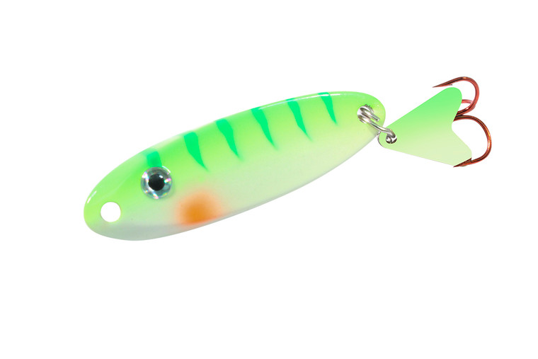 Macho Minnow® Spoon