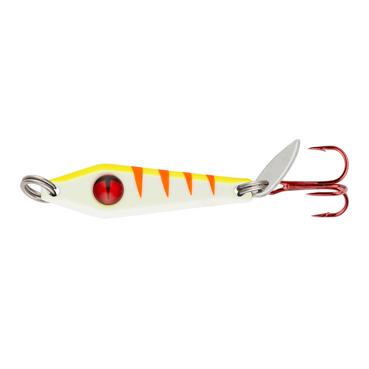 Northland | Tungsten Slim Spoon