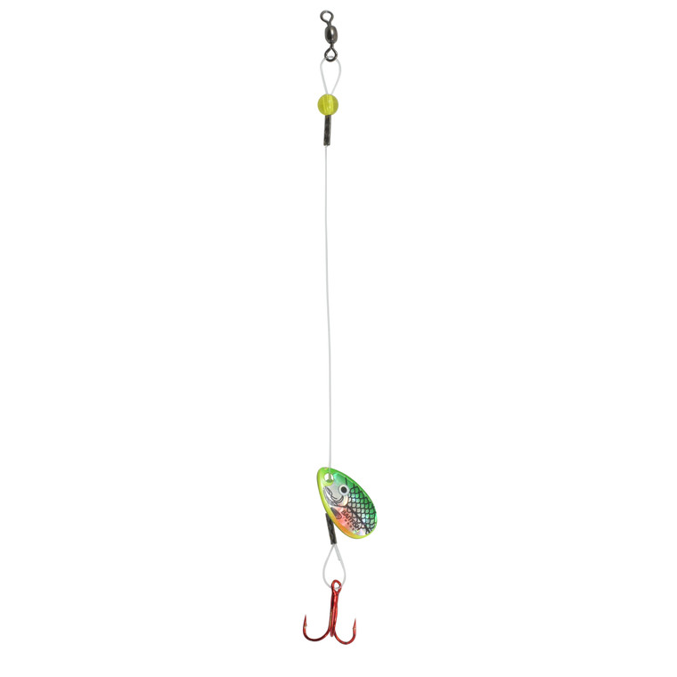 Northland Tackle | Fluorocarbon Predator Rig
