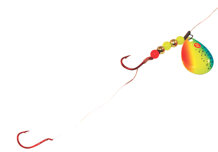 Northland Tackle | Pro Walleye Crawler Harness