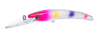 Bill Lewis | Precise Walleye Crank Light