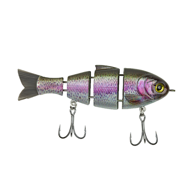 Bucca Brand | Baby Bull Shad