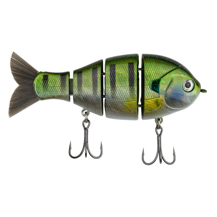 Baby Bull Gill | Natural Gill