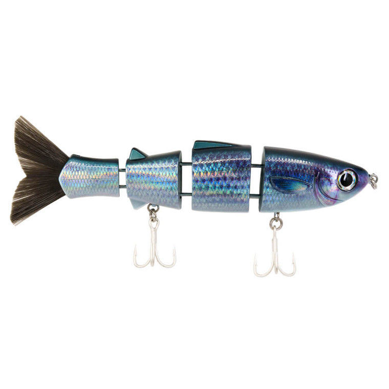 Bull Mullet | Mullet