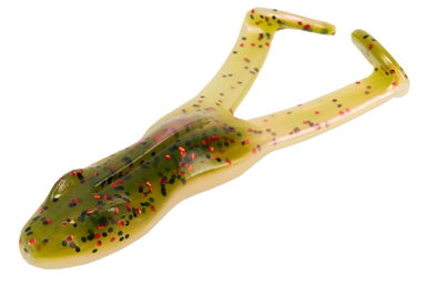 Original Ribbit Frog | Frog Factory | Baits.com