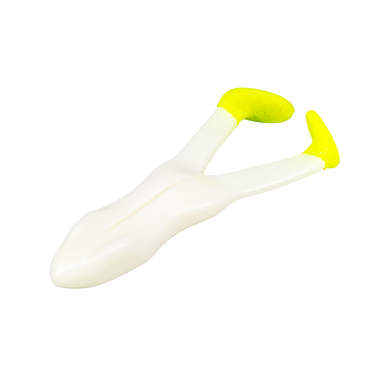 Frog Factory | Ribbit Hot Feet