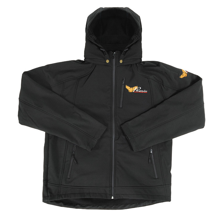 Phenix Soft Shell Jacket